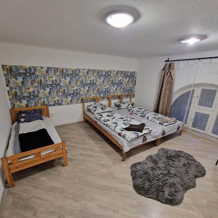 7Dab 10 Contactless Self Check-In Apartman Budapest Kültér fotó